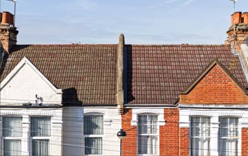 clay roofing Bentfield Green, Essex