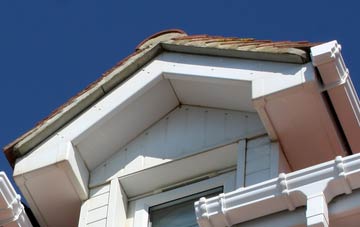 Bentfield Green fascia installation costs