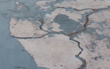 fibreglass roofing replacement Bentfield Green