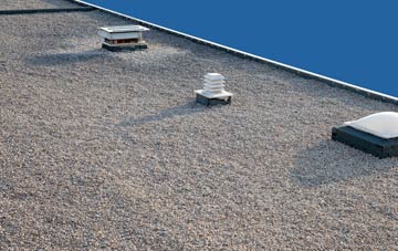 flat roofing Bentfield Green, Essex