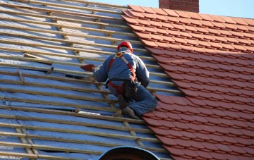 roof tiles Bentfield Green, Essex
