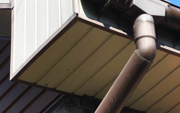 Bentfield Green soffit installation costs