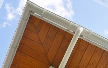 Bentfield Green soffit types