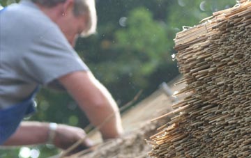 professional Bentfield Green thatchers