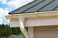 Bentfield Green soffits
